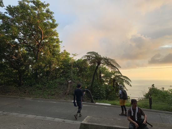 母島 プライベートツアー アレンジ自由自在のプライベート観光ツアー選べるガイドのみ または 車両付き＜3時間～／小笠原諸島・母島発＞