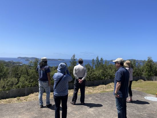 母島 プライベートツアー アレンジ自由自在のプライベート観光ツアー選べるガイドのみ または 車両付き＜3時間～／小笠原諸島・母島発＞