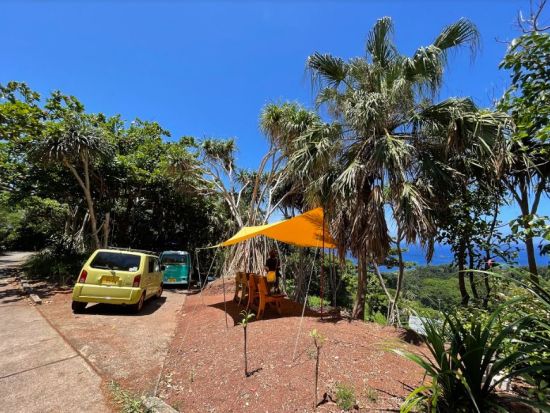 母島 農園見学 小笠原の特産品「島レモン」レモンジャム体験または選べるカカオニブ体験＜1～2時間／父島からの日帰り参加OK／小笠原諸島・母島発＞