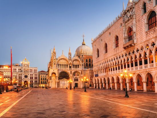 ドゥカーレ宮殿入場 ガイドツアー　ベテランガイドが徹底解説＜午前／日本語＞ by [みゅう] 