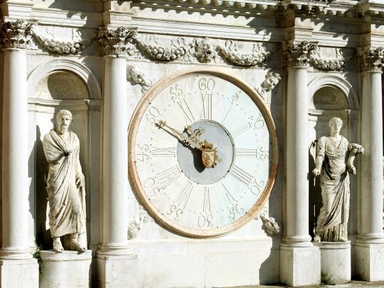 ドゥカーレ宮殿入場 ガイドツアー　ベテランガイドが徹底解説＜午前／日本語＞ by [みゅう] 