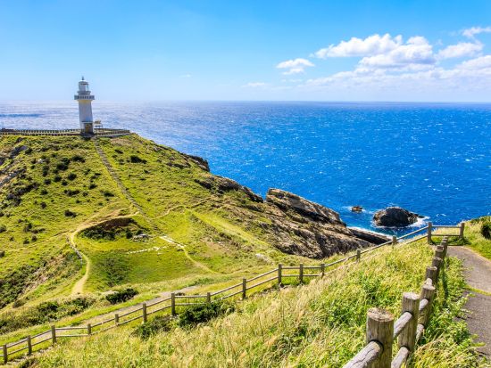 大瀬崎ハイキングツアー　西の果ての絶景「大瀬崎断崖」をハイキングで満喫！＜福江島・五島市＞ by 凹凸