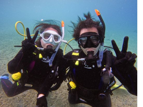 【12～6月限定】ウミウシボートダイビングツアー　ウミウシを愛してやまない新屋インストラクターがご案内！＜1日／龍郷町＞ by LeapScubaAmami