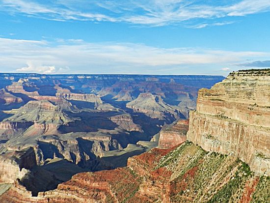 ラスベガス → セドナ 片道送迎サービス　世界遺産グランドキャニオン立ち寄りプランあり ＜日本語ドライバー＞