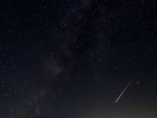星空観察ナイトツアー　福江島で満点の星空を堪能！鬼岳、魚津ヶ崎、高崎公園など、ベテランガイドがとっておきの星空スポットへご案内＜福江島・五島市＞ by 凹凸