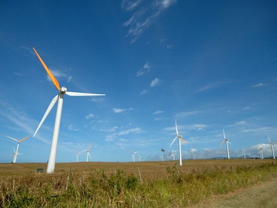 8ハヴィウインドファーム