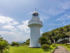 Japan_Miyazaki_Hososhima Todai(細島灯台)_pixta_57154026_M