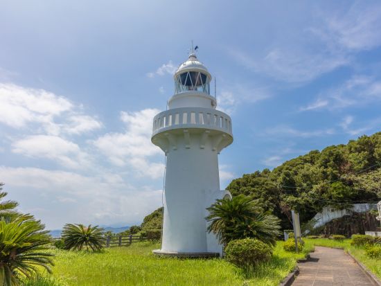 宮崎市内発着貸切観光タクシー　日向市の見どころを巡る1日ツアー！大御神社＋馬ヶ背＋願いが叶うクルスの海＋細島灯台＜約7時間＞by 宮交タクシー