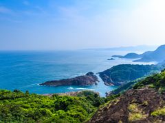 Japan_Miyazaki_Kurusu no Umi(クルスの海)_pixta_43034865_M