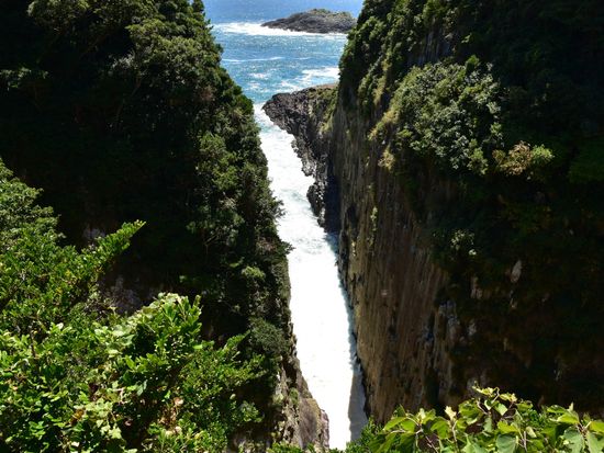 Japan_Miyazaki_Umagaze(馬ヶ背)_pixta_34181525_M