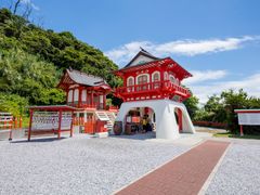 龍宮神社