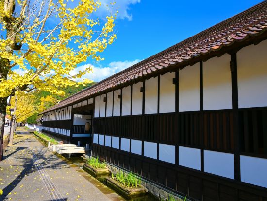 津和野タクシー観光 森鴎外故郷の旅 明治の文豪に思いを馳せる＜2時間／最大9名様まで／津和野発＞by koikoiタクシー