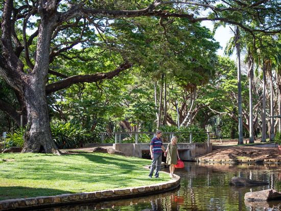 George-Brown-Botanical-Garden-Darwin-TourismNT