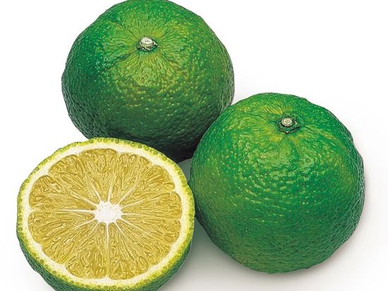 北山村（じゃばら）（提供：和歌山県）