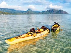 Kaneohe Sandbar Kayak Self Guided Tour -21_2000