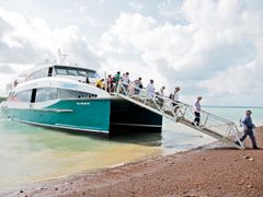 Barthurst Island