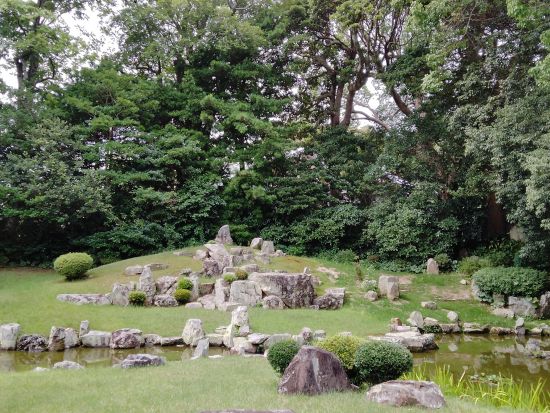 益田貸切観光タクシー 益田市内観光～日本遺産を巡る旅 中世の「歴史」コース～＜1時間30分／1-9名／益田市内、萩・石見空港発＞by マスタク