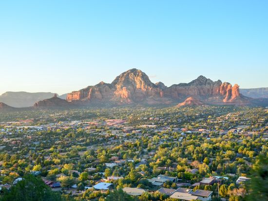 USA_Sedona_Sedona View_shutterstock_650871670