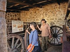Alice Springs Telegraph Station Historical Reserve