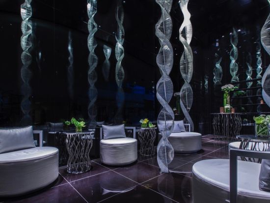 ディーウェルネスメッドスパ「Dii Wellness Med Spa」老舗ディバナスパが手掛けるメディカルスパ＜BTSプルンチット駅直結セントラルエンバシー内＞