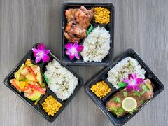 Bentobox