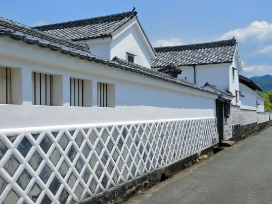 益田貸切観光タクシー いわみ貸切プラン 世界遺産「萩」と小京都「津和野」へ＜8時間／1-9名／益田市内、萩・石見空港発＞by マスタク