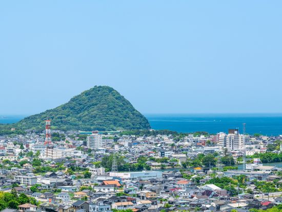 益田貸切観光タクシー いわみ貸切プラン 世界遺産「萩」と小京都「津和野」へ＜8時間／1-9名／益田市内、萩・石見空港発＞by マスタク