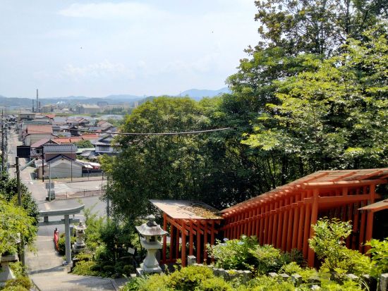 益田貸切観光タクシー いわみ貸切プラン 柿本人麻呂ゆかりの地を巡る＜8時間／1-9名／益田市内、萩・石見空港発＞by マスタク