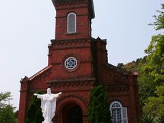 大曽教会