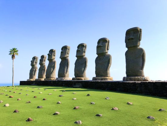 宮崎市内発着貸切観光タクシー 海沿いを走る日南海岸コース　青島＋堀切峠＋サンメッセ日南＋鵜戸神宮 ＜約4.5時間＞ by 宮交タクシー株式会社