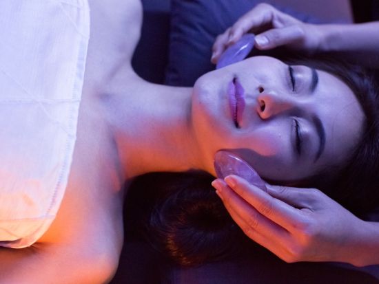 ディーウェルネスメッドスパ「Dii Wellness Med Spa」老舗ディバナスパが手掛けるメディカルスパ＜BTSプルンチット駅直結セントラルエンバシー内＞