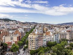 Spain_Barcelona_Avenida-Gaudi_shutterstock_671561698