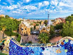 Spain_Barcelona_Park Guell_shutterstock_501006601