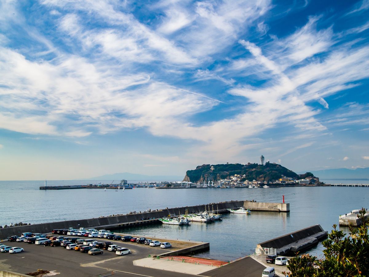 船釣り体験 手ぶらでok 鎌倉で気軽に海釣りに挑戦 乗合船 釣具一式レンタル付 腰越漁港 By秋田屋 鎌倉 湘南 三浦の観光 遊び 体験 レジャー専門予約サイト Veltra ベルトラ