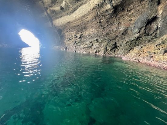 神話ナビゲーターがご案内 日本神話の舞台 イザナギ・イザナミをめぐる出雲ツアー＜松江発着/1泊2日/貸切ジャンボタクシー移動＞