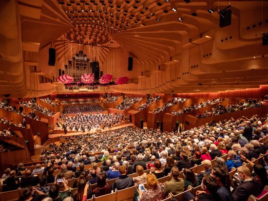 Sydney Symphony Orchestra - Concert Hall opening night_Sydney Opera House_credit-Daniel Boud_003 (2)