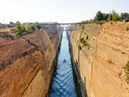 ミケーネ遺跡とエピダウロス　世界遺産古代遺跡めぐり日帰り観光ツアー＜昼食付きプランあり／アテネ発＞