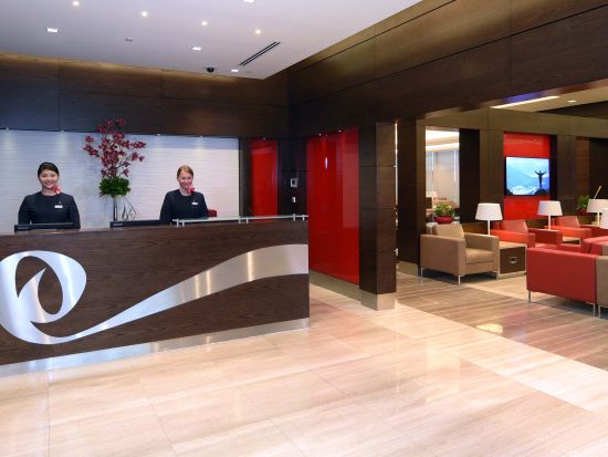 ドバイ国際空港（DXB）ラウンジチケット☆マルハバ・ラウンジ（marhaba lounge）*ターミナル1／2／3