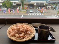 発汗作用効果の高い指宿ソウルフード茶ぶし