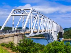 Japan_Nagasaki_WakamatsuBridge_pixta_34561568_XL