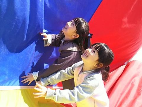 熱気球体験 係留フライトなので安心！ふわりと浮き上がる熱気球の上から富良野の絶景を堪能！＜4～10月／指定ホテル送迎可能／富良野市＞