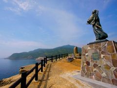 坂本龍馬ゆかりの広場