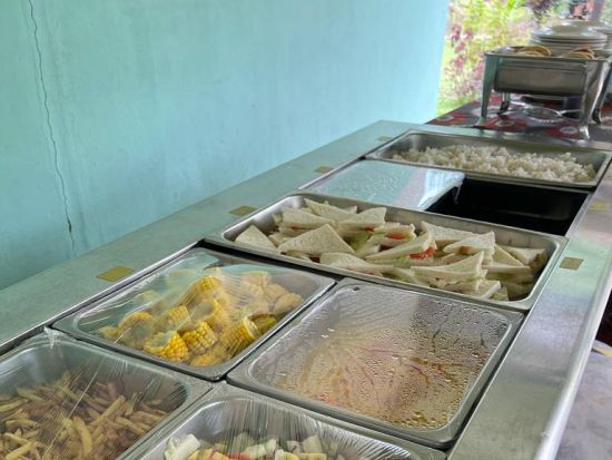 マリマリ・カルチャービレッジ＋キウル川ラフティング　サバ州の文化体験とアクティビティを1日で楽しめるセットプラン＜英語ガイド／昼食付／コタキナバル発＞