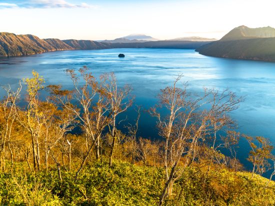 【貸切チャーター】8時間以上がおトク！ 空港お送り可能なので最終日にもぴったり＜最大9名／3～12時間／釧路市内発＞