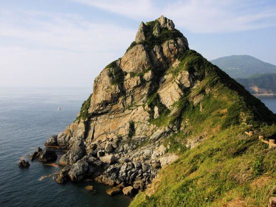 貸切観光タクシー　上五島を自由に観光　港からの送迎OKで初日や最終日にも！＜最大9名／3～6時間／新上五島町＞ by 共和タクシー