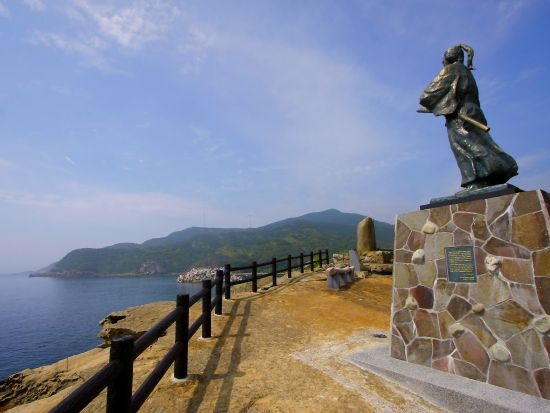 貸切観光タクシー　上五島を自由に観光　港からの送迎OKで初日や最終日にも！＜最大9名／3～6時間／新上五島町＞ by 共和タクシー