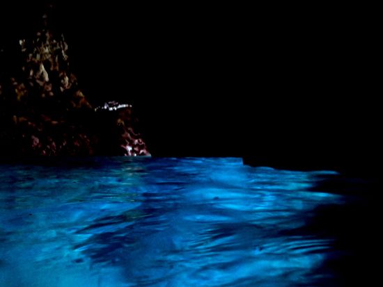 青の洞窟 体験ダイビング　少人数制でしっかりサポート！水中写真撮影＆無料プレゼント＜ビーチorボート／那覇市内ホテル無料送迎＞