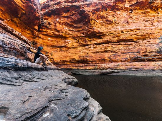 Garden of Eden at Watarrka_127609-56