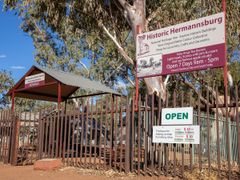 Historic Hermannsburg_123809-56