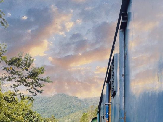 パダス川ラフティングツアー 上級者向けの激流でエキサイティングな川下り！＜昼食付／英語ガイド／コタキナバル発＞